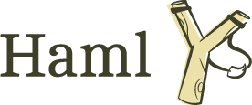 haml-logo